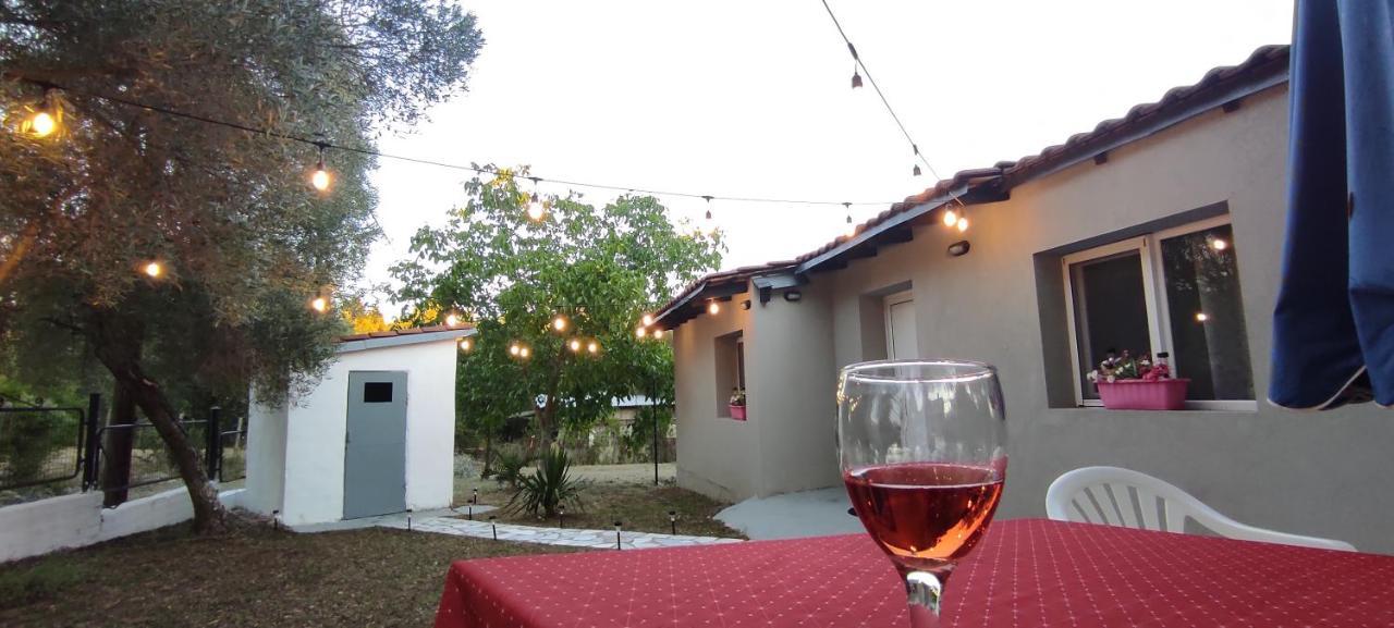 Kalithea Family House With 3 Bedrooms Kallithea (Chalkidiki) Exterior foto