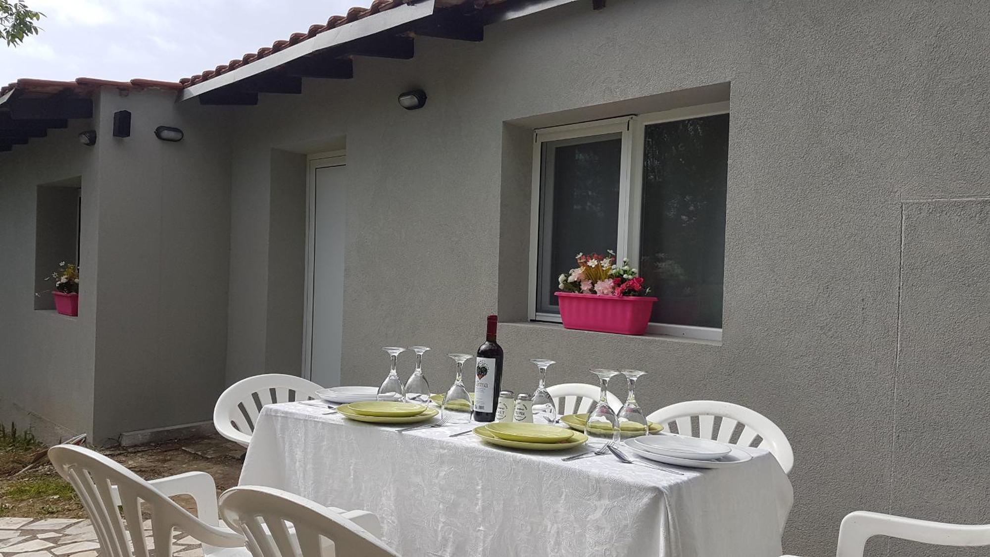 Kalithea Family House With 3 Bedrooms Kallithea (Chalkidiki) Exterior foto