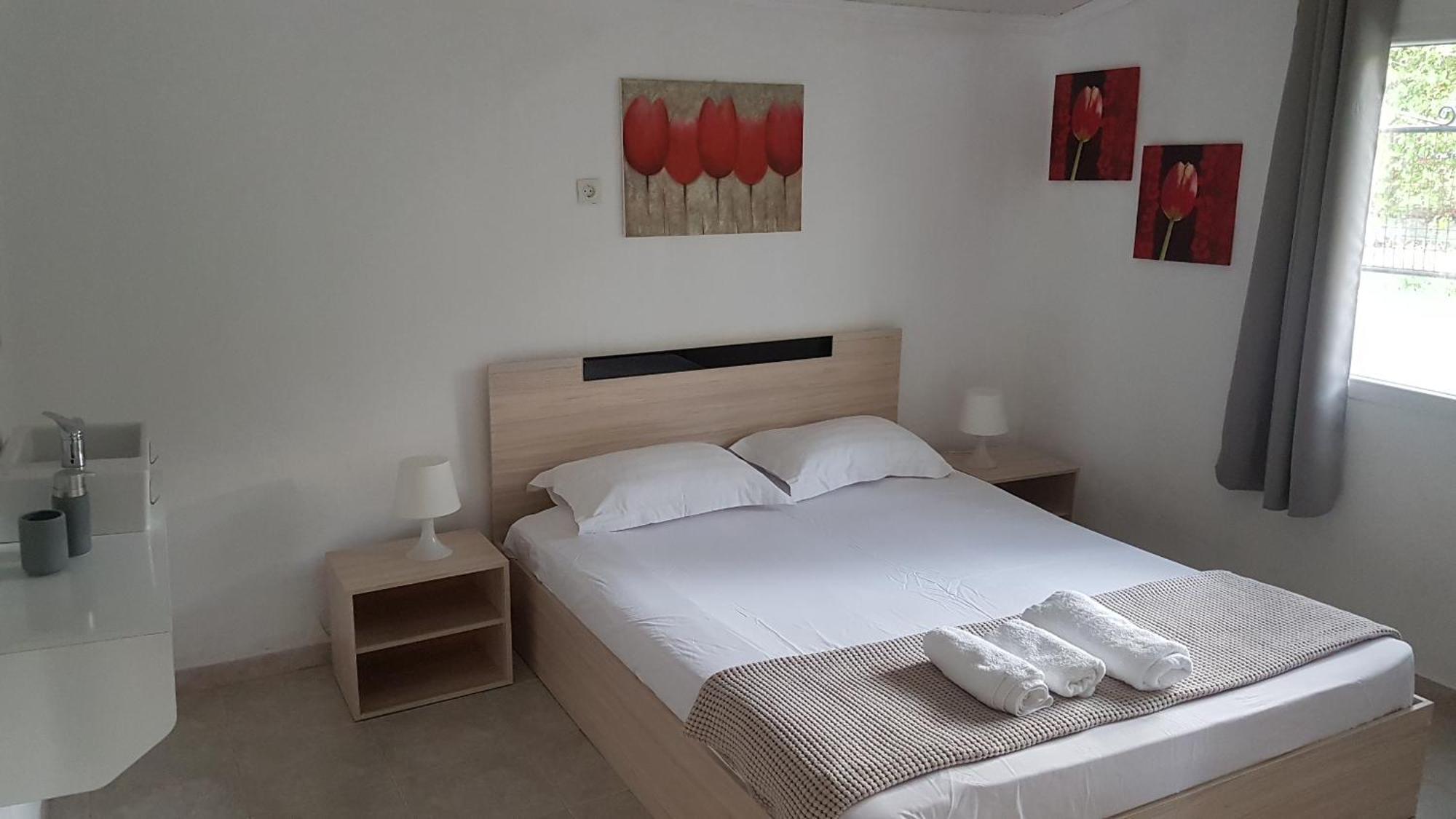 Kalithea Family House With 3 Bedrooms Kallithea (Chalkidiki) Exterior foto