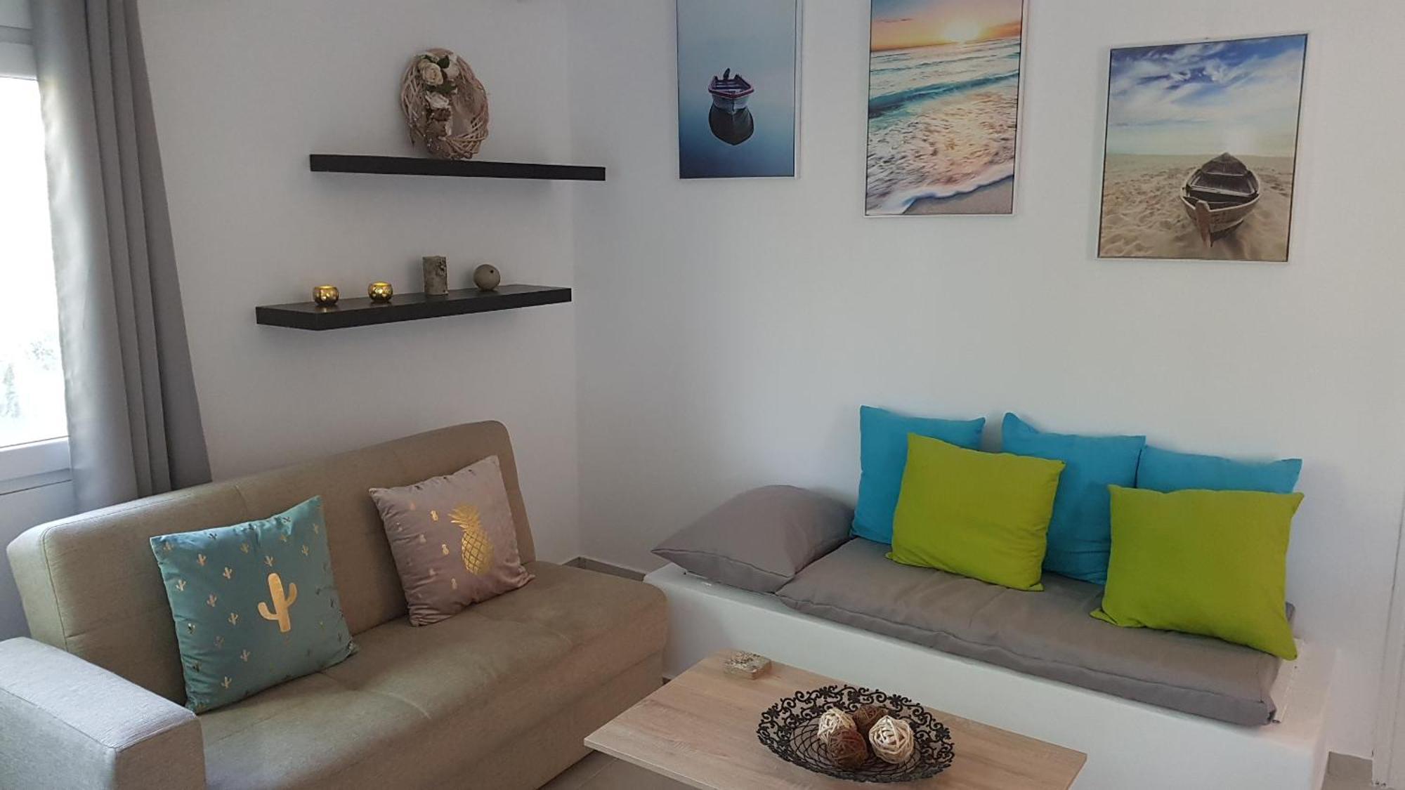 Kalithea Family House With 3 Bedrooms Kallithea (Chalkidiki) Exterior foto